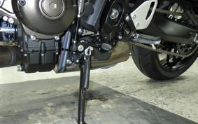 YAMAHA XSR900 2025 RN96J