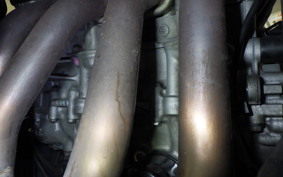 KAWASAKI ZX-4R SE 2023 ZX400P