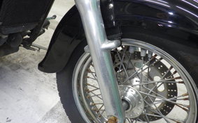 KAWASAKI VULCAN 400 CLASSIC 1999 VN400A