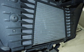 YAMAHA MT-25 A RG43J