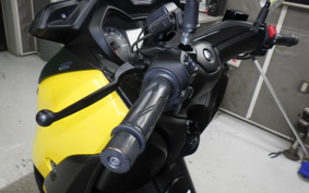 YAMAHA X-MAX 250 A SG42J