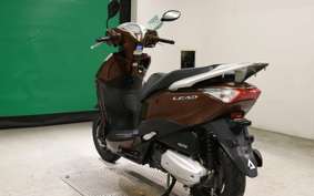 HONDA LEAD 125 2021 JF45