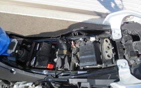 SUZUKI STROM 250ABS DS11A