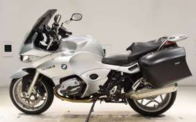 BMW R1200ST 2008