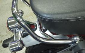 HONDA DAX 125 1996 JB04