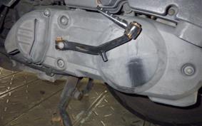 SUZUKI ADDRESS V125 CF46A