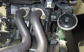 KAWASAKI ELIMINATOR400-3 2025 EL400A