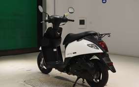 SUZUKI LET's CA4AA