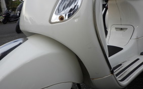 VESPA LX125IE
