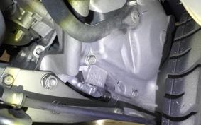 HONDA GYRO CANOPY 2008 TA03