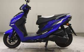 YAMAHA CYGNUS 125 XSR 3 2007 SED8J