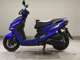 Фото Yamaha CYGNUS 125 XSR 3 2007 с японского аукциона