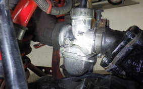 HONDA CR80R HE04