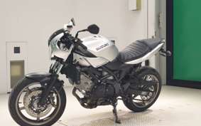 SUZUKI SV650 X A 2026 VP55E