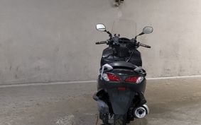 SUZUKI BURGMAN200 CH41A