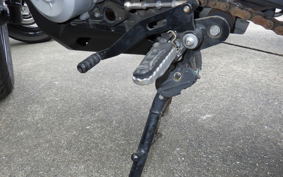 BMW G310GS 2017