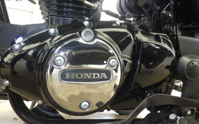 HONDA GB350 2022 NC59