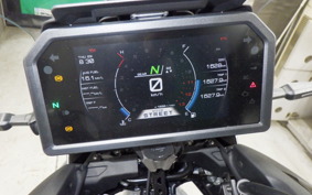 YAMAHA TRACER 9 GT+ 2023 RN70J