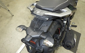 YAMAHA FZ25 2019