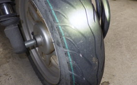 HONDA DIO CESTA GEN 2 2007 AF68