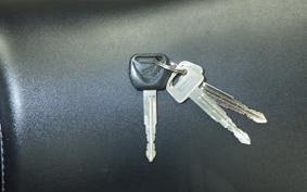 HONDA VTR 250 Gen. 2 2011 MC33