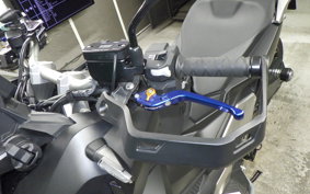 HONDA X-ADV 750 2022 RH10
