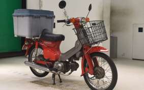 HONDA C50 SUPER CUB C50