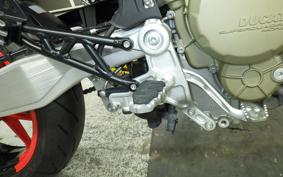 DUCATI HYPERMOTARD 698 2024
