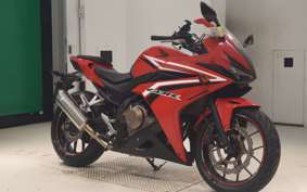 HONDA CBR400R ABS 2018 NC47