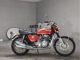 Фото Honda CB750 2021 с японского аукциона
