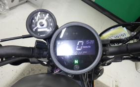 HONDA REBEL 250 2019 MC49