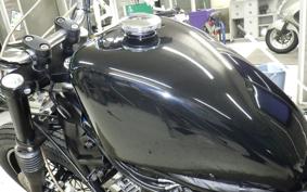 YAMAHA DRAGSTAR 1100 2002 VP13J