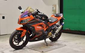 KAWASAKI NINJA 250 2024 EX250L