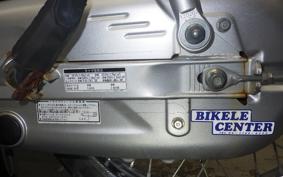 HONDA C110 SUPER CUB JA10