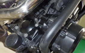 KAWASAKI Z900RS CAFE 2026 ZR902A