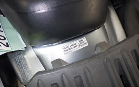 KAWASAKI 1400 GTR 2007 ZGT40A
