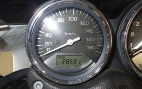 HONDA X4 LD 2001 SC38