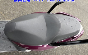 YAMAHA MAJESTY 155S