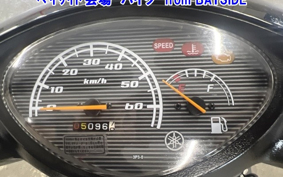 YAMAHA JOG-5