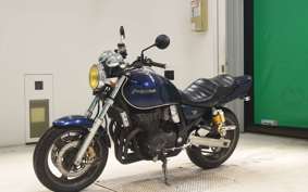 SUZUKI INAZUMA 400 (GSX400) 2000 GK7BA