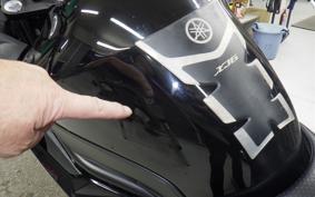 YAMAHA XJ6 F 2015