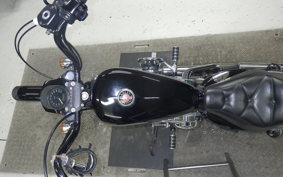 HARLEY XL883-I 2007