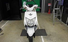 YAMAHA CYGNUS 125 X 2 SE44J