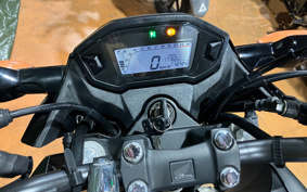 HONDA CB250 MC43