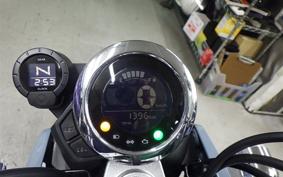 HONDA MONKEY 125 2025 JB05