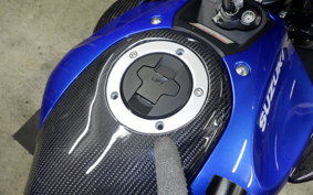 SUZUKI GSX-S125 2006 DL32B