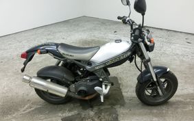 SUZUKI TR110 STREET MAGIC CF12A