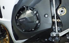 SUZUKI GSX-R1000 2009