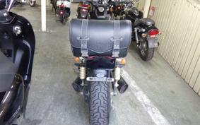 KAWASAKI ELIMINATOR 400 SE Type 1991 ZL400A