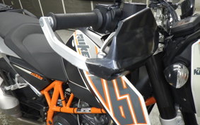 KTM 690 DUKE 2014